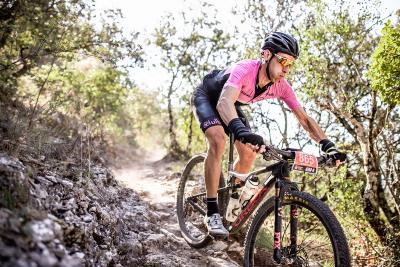 Tierra Estella Epic MTB